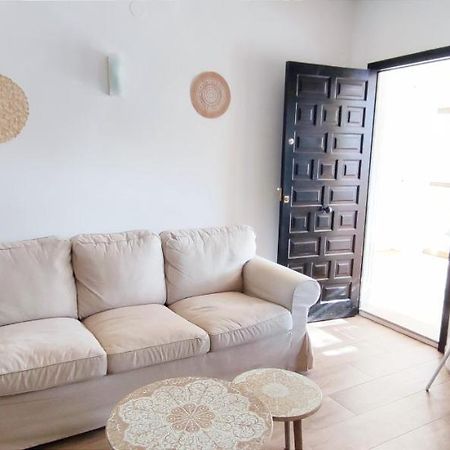 Bungalow Del Mar Denia Exterior foto